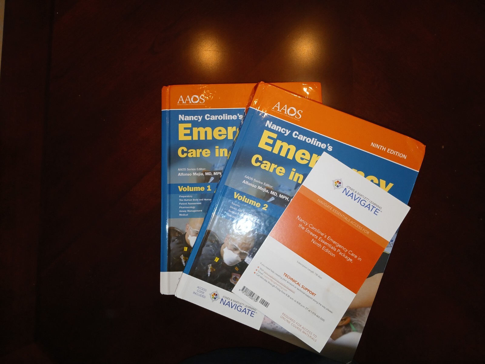 text books