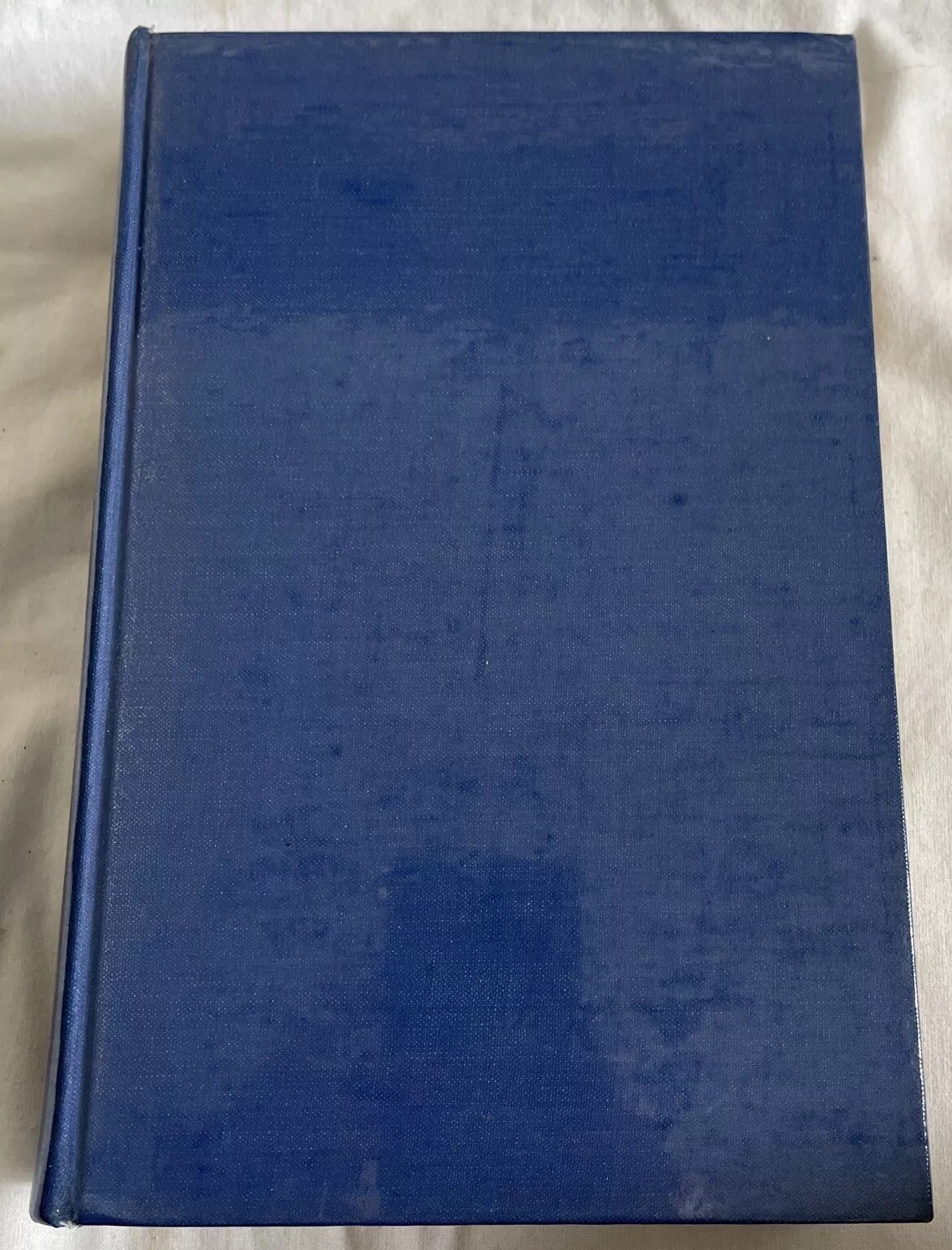 General Microbiology Roger Y Stanier Michael Douderoff 19581st Edition IDRB