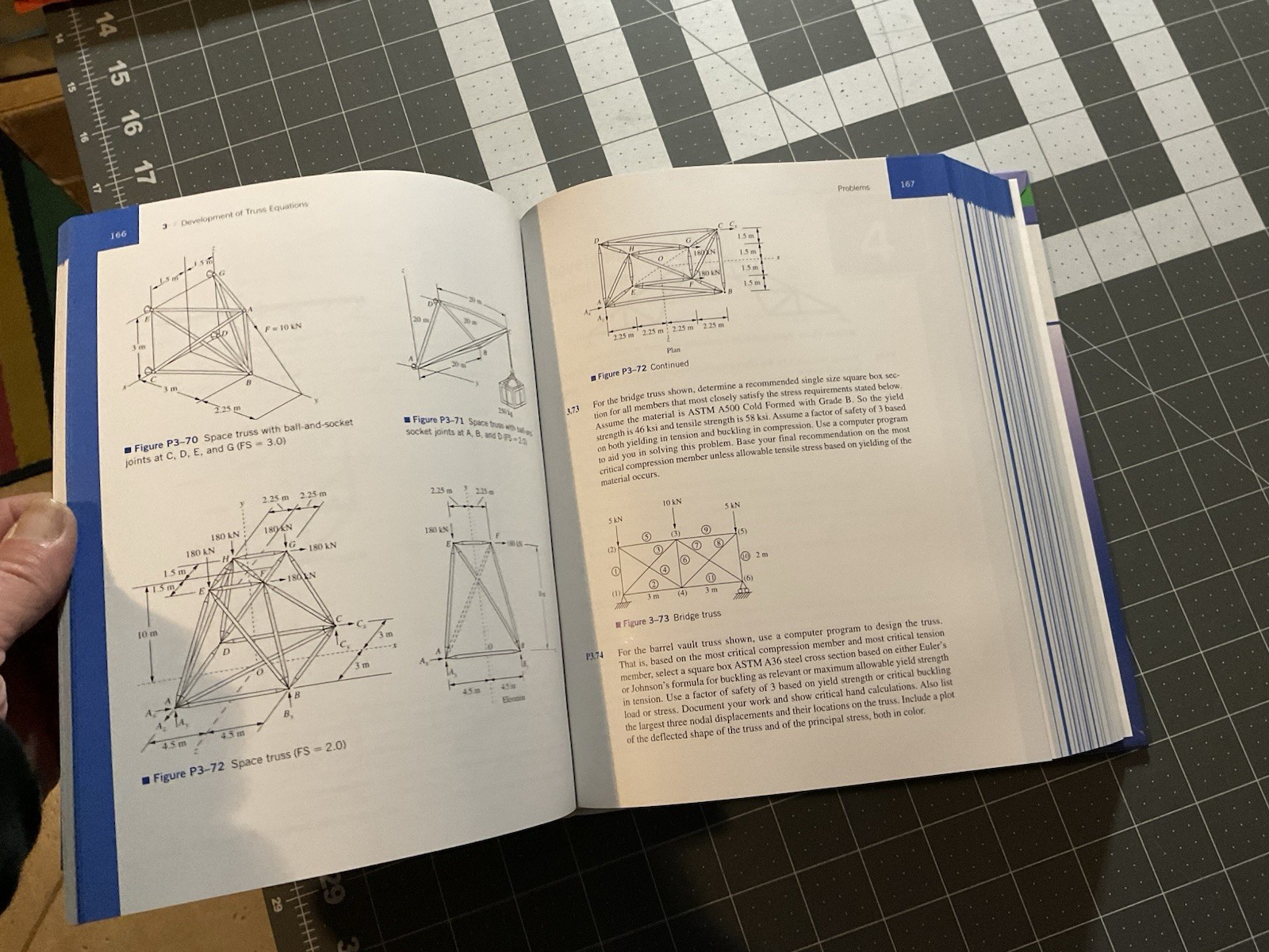A First Course In Finite Element Method, 6th Edition, Book Only, By Logan, C2