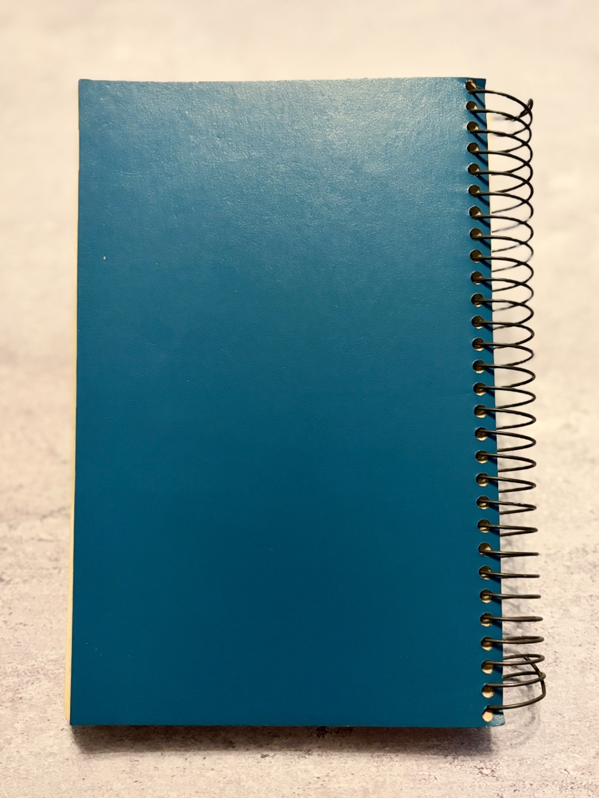 AP Stylebook Vintage 1980 Associated Press Libel Manual Spiral Journalism Guide