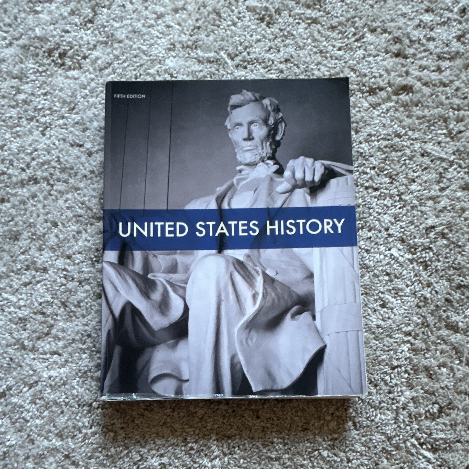 BJU Press United States History Student Activities Answer Key 5th Ed Spiral 2016