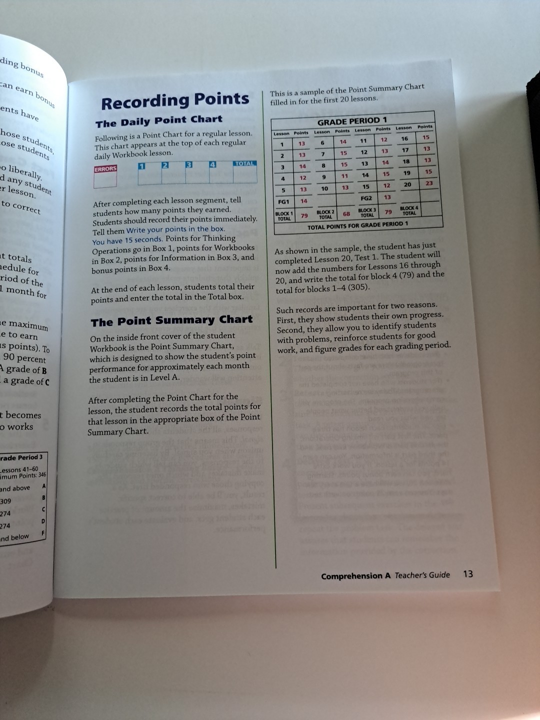 Corrective Reading Comprehension A Thinking Basics Teachers Guide McGraw Hill