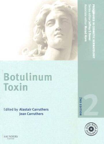 Procedures in Cosmetic Dermatology Series: Botulinum Toxin – VERY GOOD