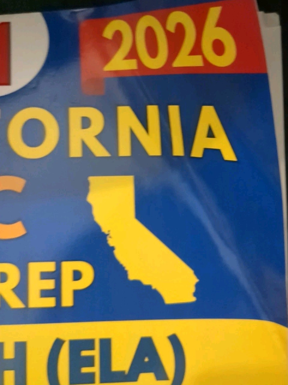 SBAC Test Prep California Grade 6 The 2 in 1 Practice Workbook for Mathematics