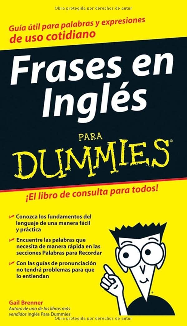 Frases en Ingles para Dummies