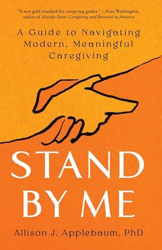Stand by Me A Guide to Navigat – Hardcover – GOOD