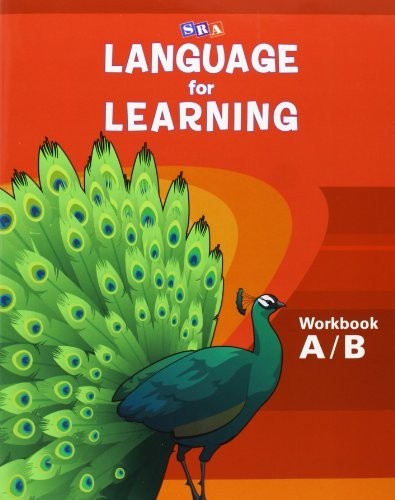 Language for Learning, Workbook A & B (…, McGraw Hill