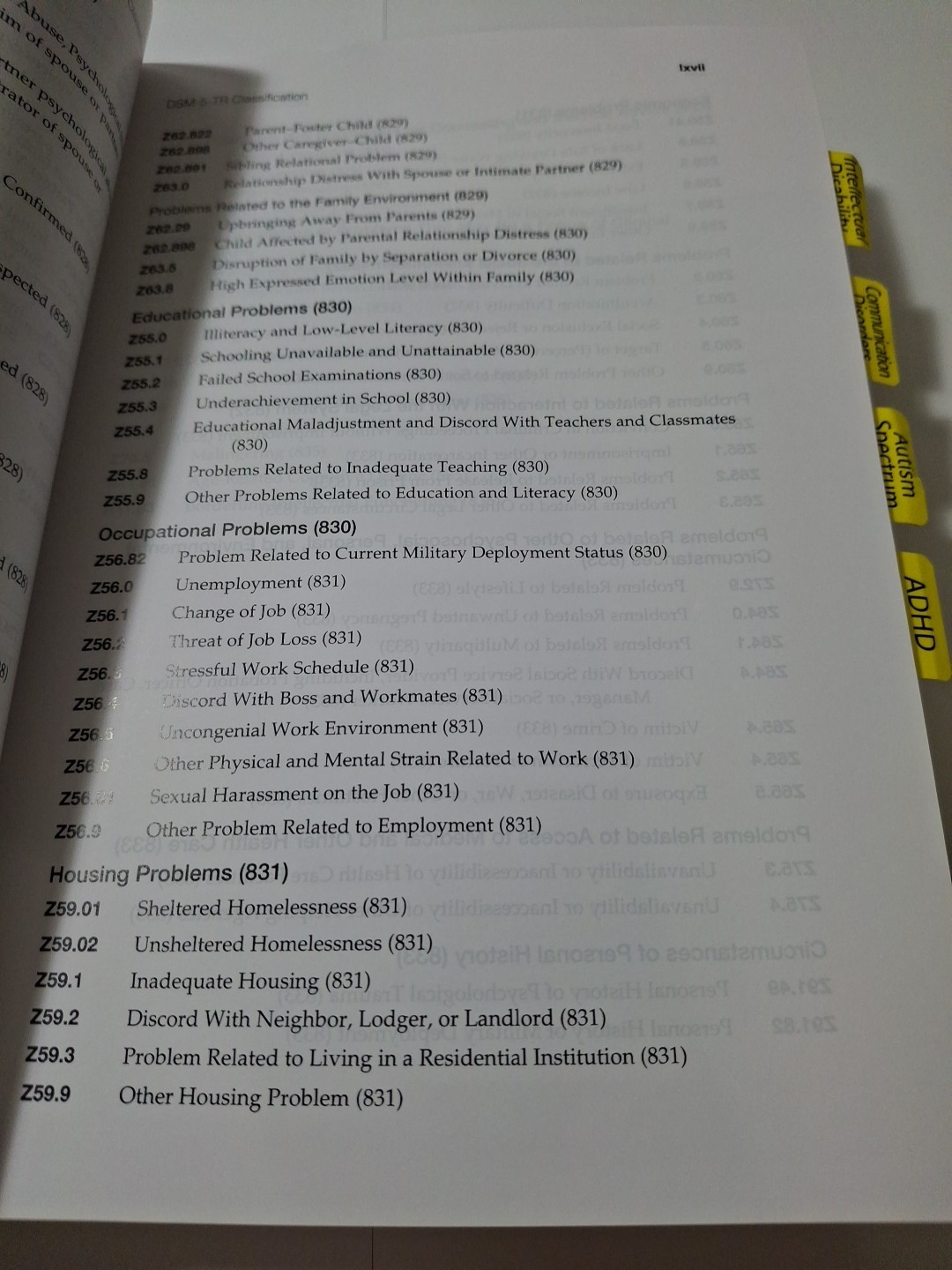 DSM-5-TR Fifth Edition Text Revision by American Psychiatric Association Paperba