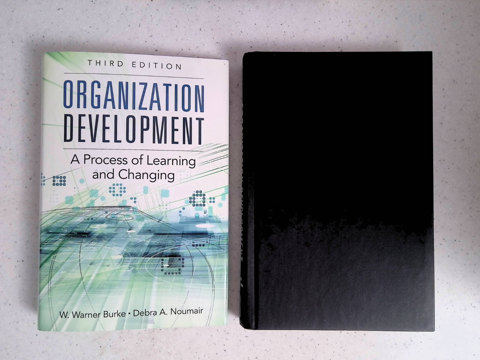 Organization Development : Process of Learning/Changing, 3rd Edition, Hardcover