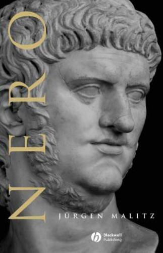 Nero paperback Used – Good