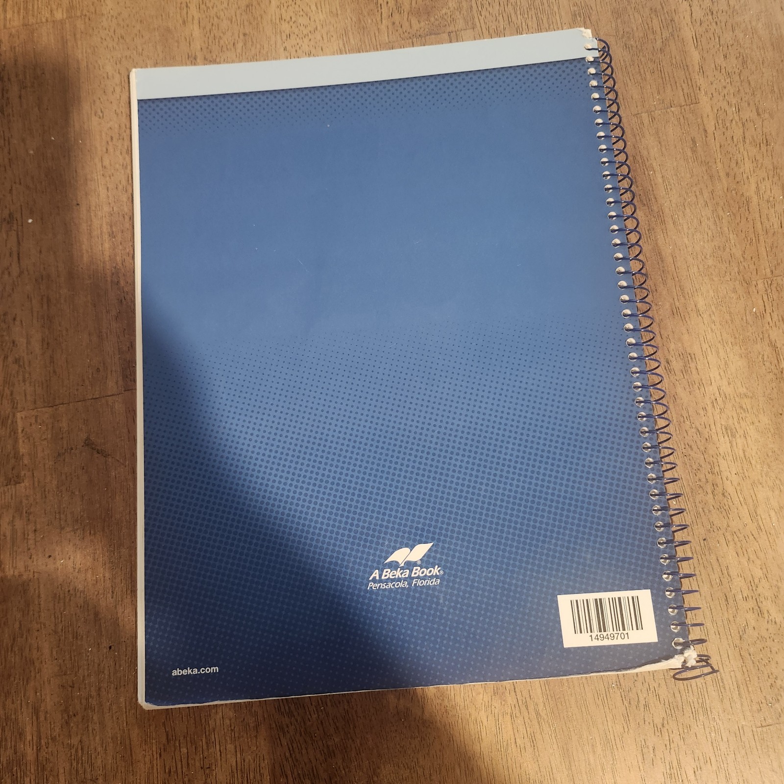 Abeka Language B Grade 5 Third Edition Answer Key