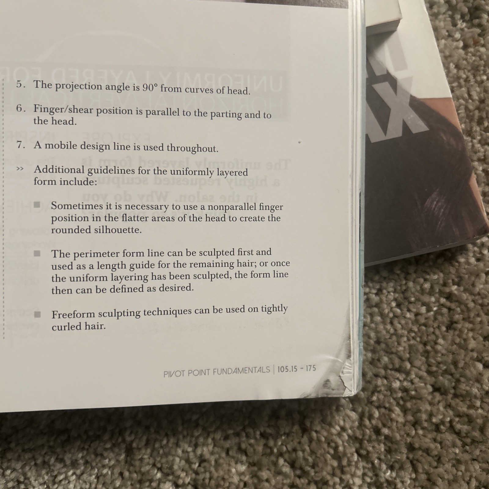 Pivot Point Fundamentals Cosmetology 13 Book Set Study Guides Hair Skin Nails