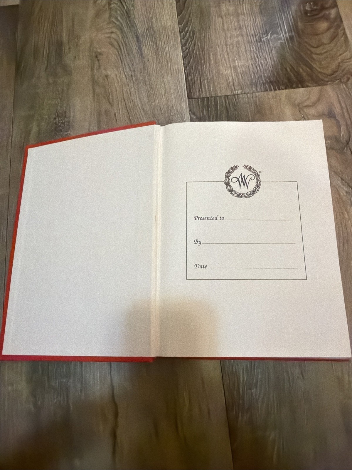 Merriam-Webster Webster Collegiate Dictionary Tenth Edition 1994 Hardcover
