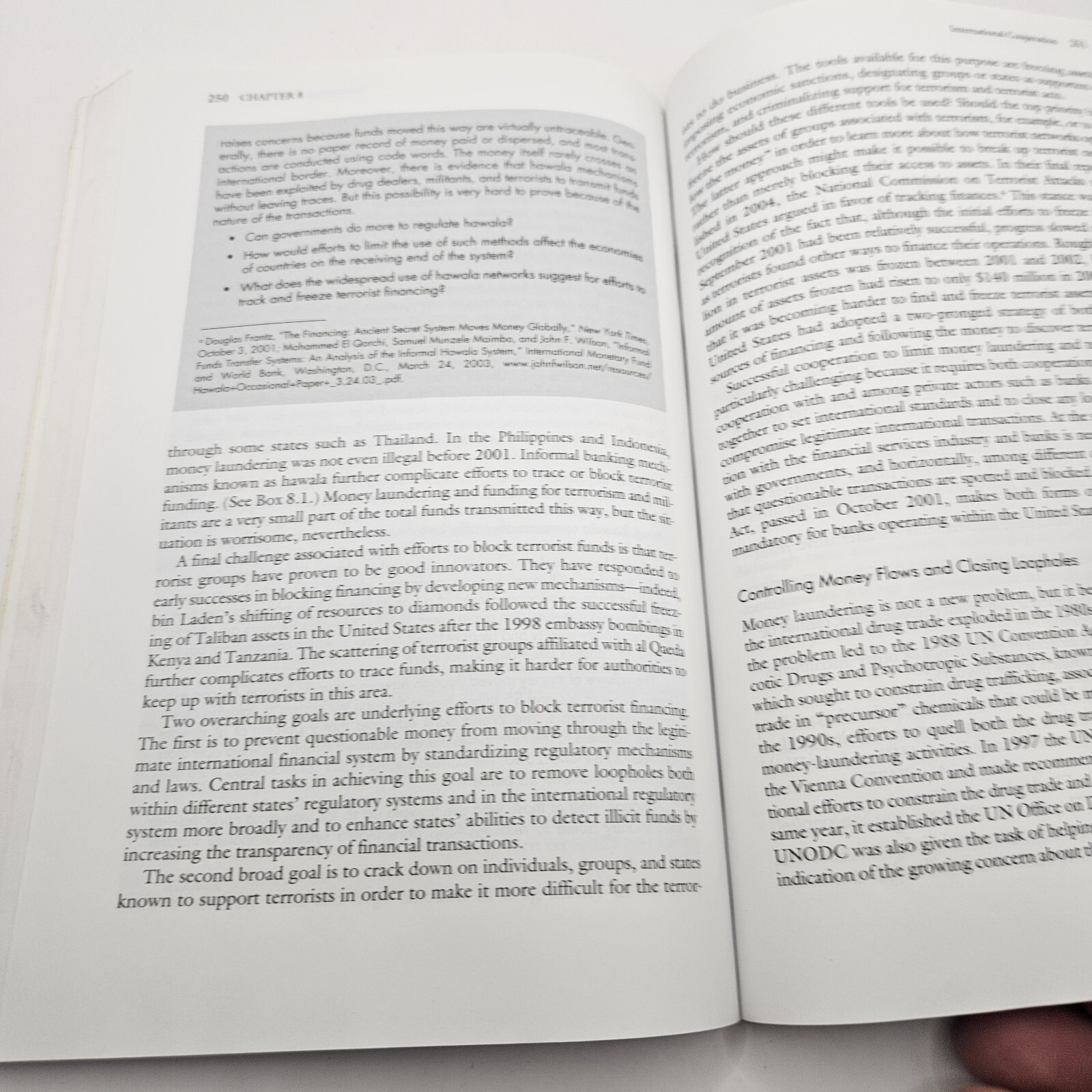 Combating Terrorism, Strategies and Approaches – Paperback