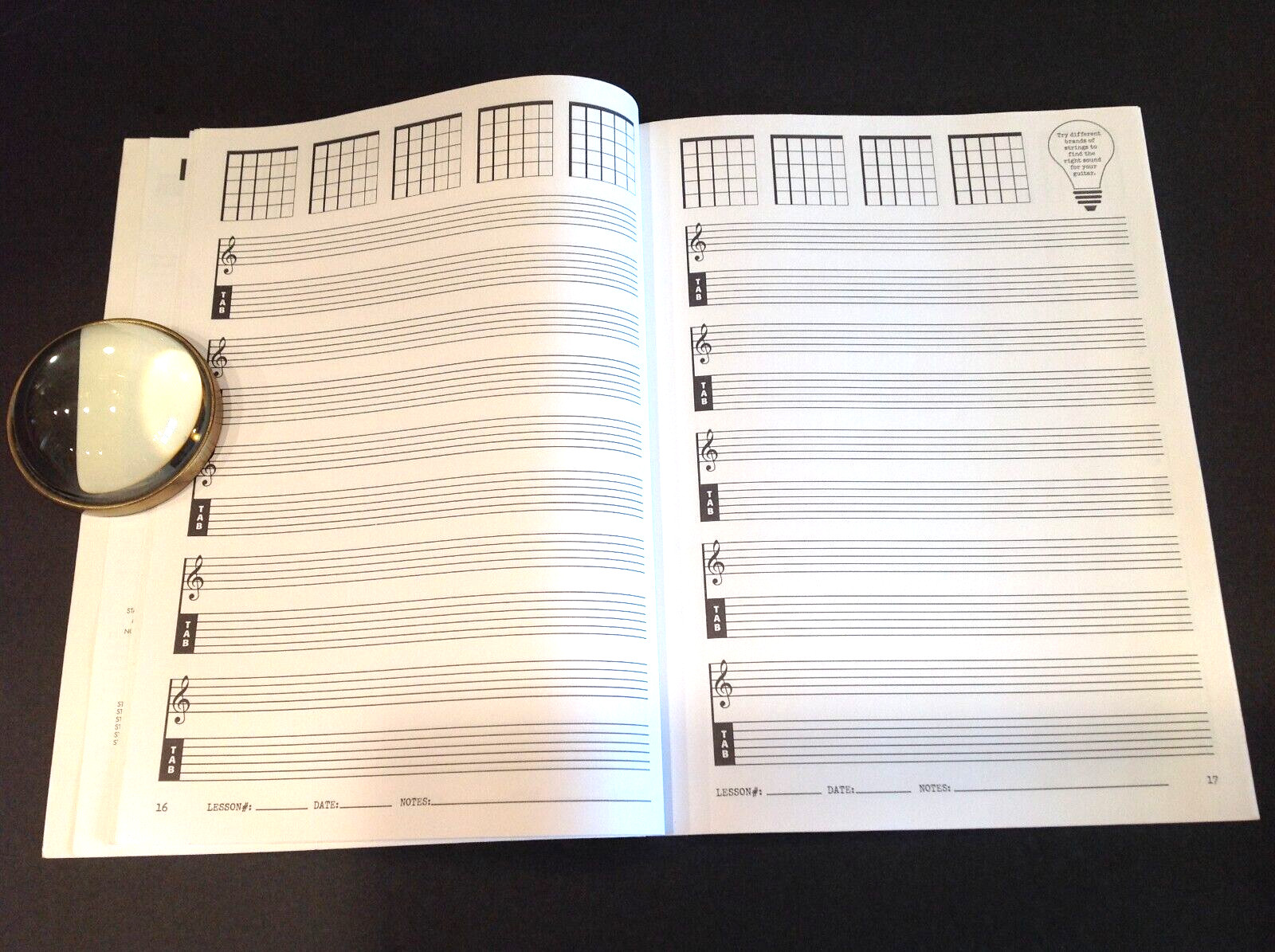 Tab For Guitar