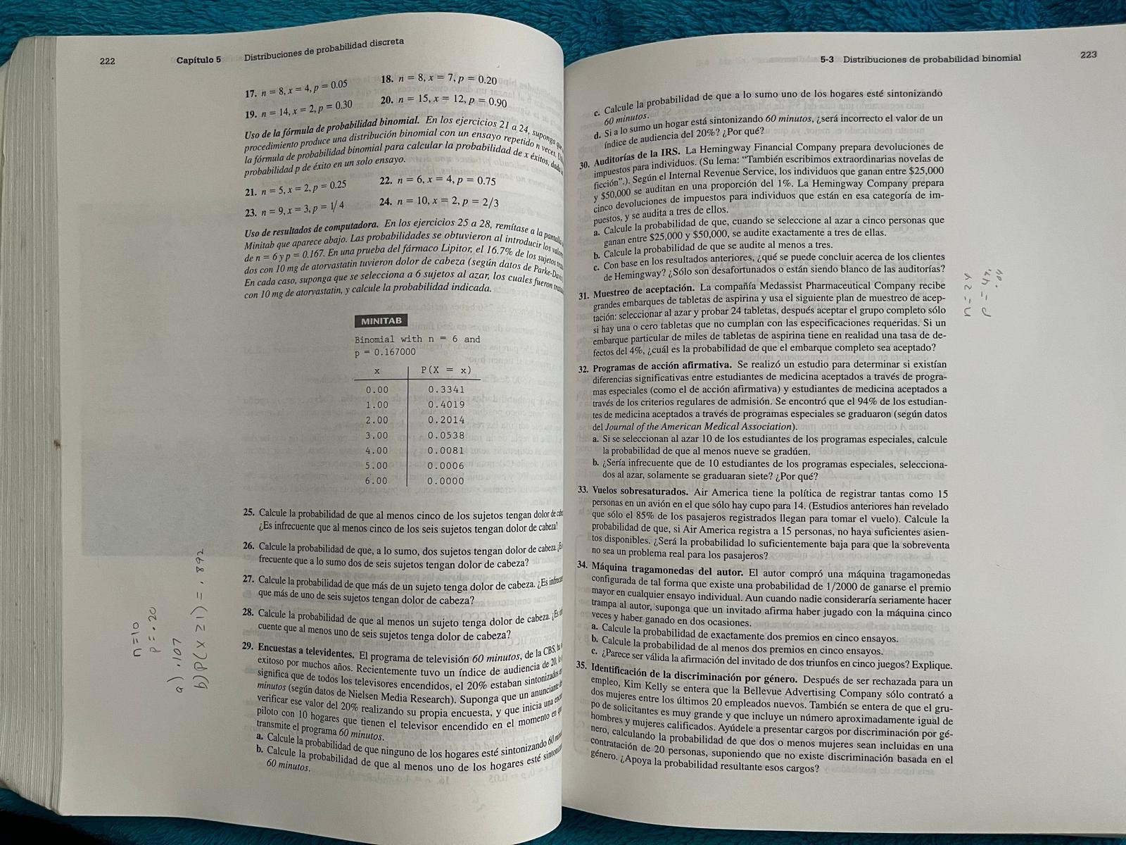 Estadistica