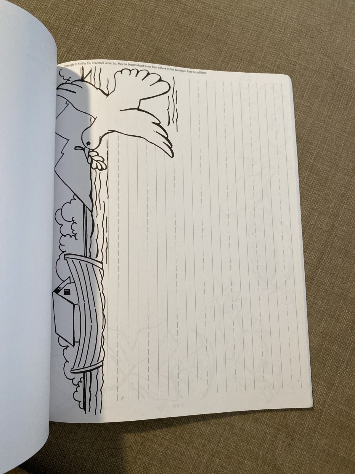 #3 A Reason For Handwriting Manuscript A Worktext No Writing