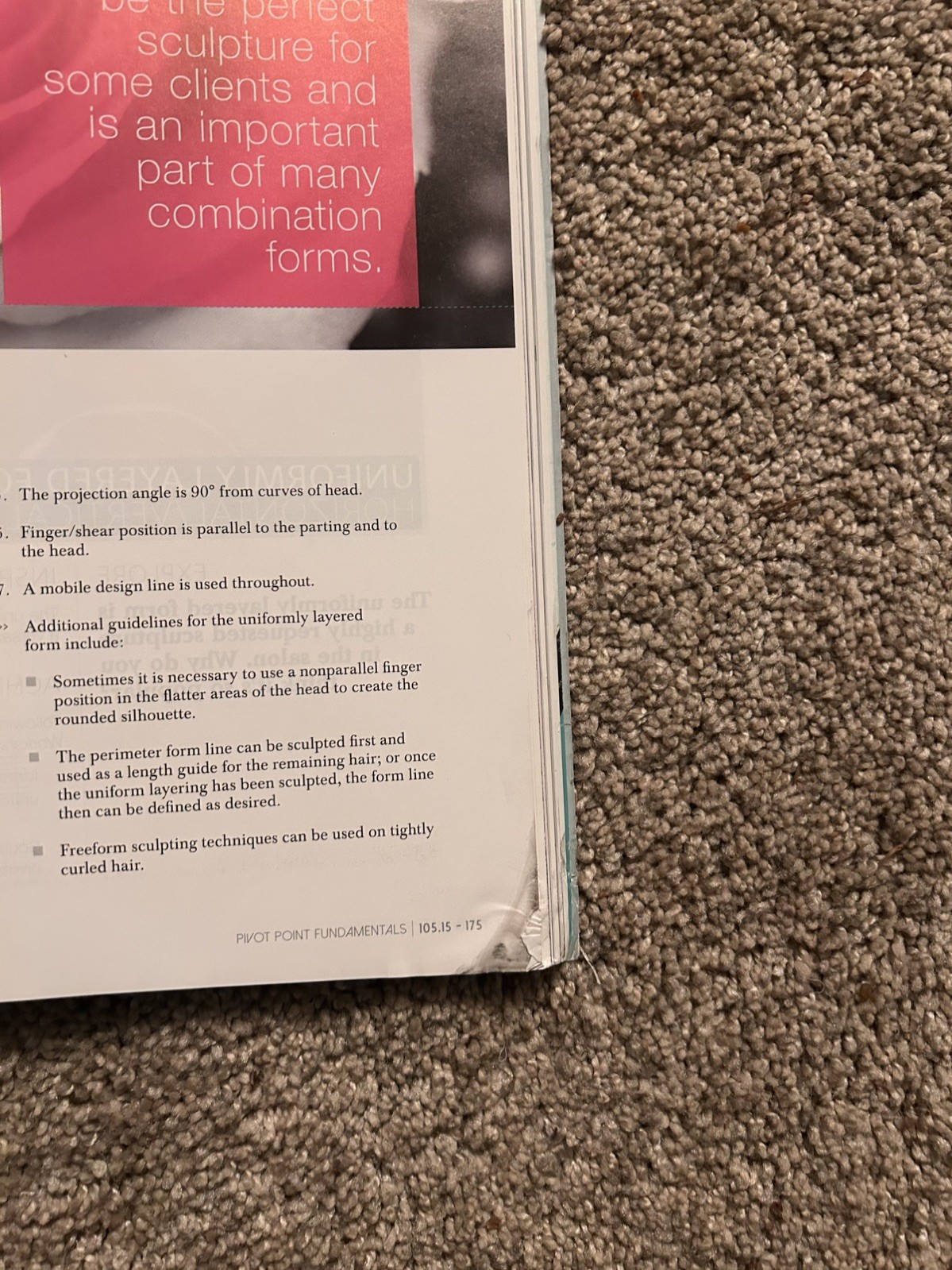 Pivot Point Fundamentals Cosmetology 13 Book Set Study Guides Hair Skin Nails