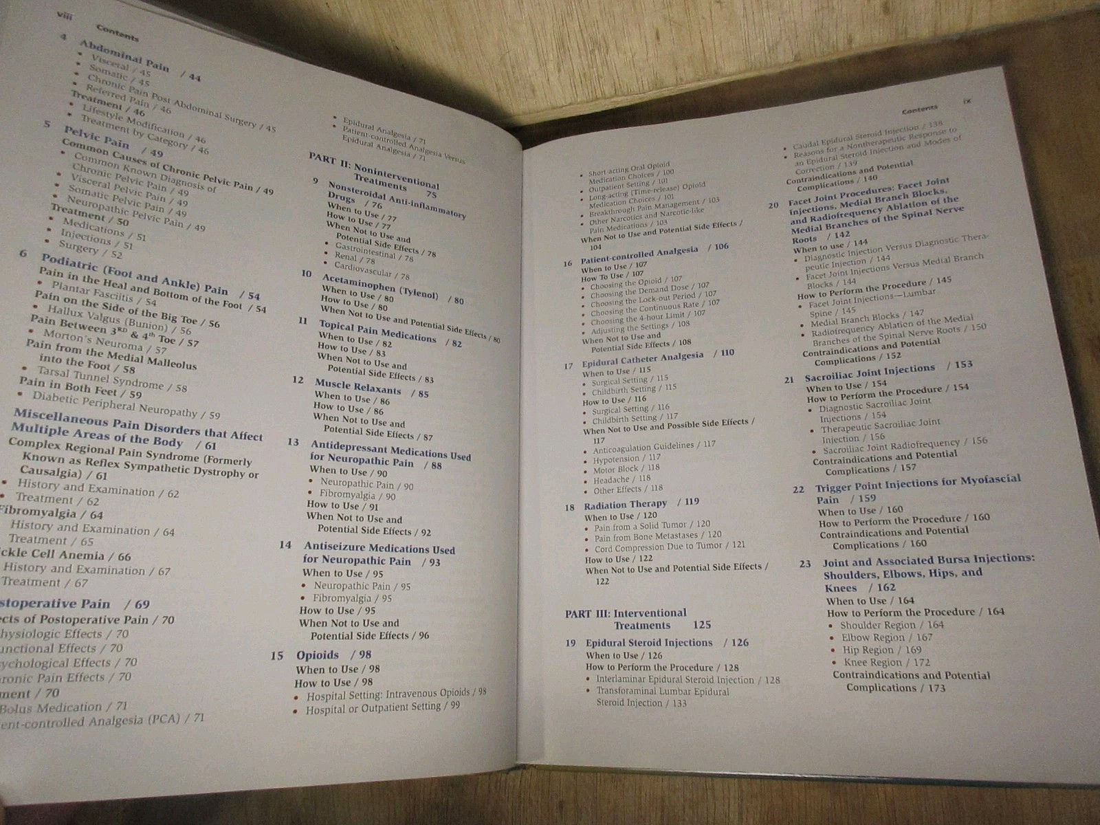 Fundamentals of Pain Medicine: How to Diagnose and Treat Your Patients 2014