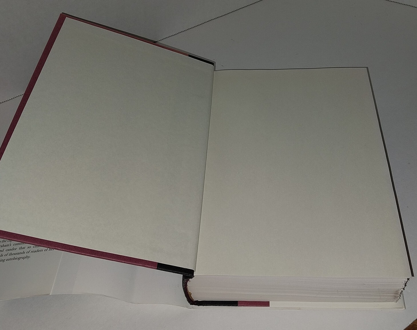 Katharine Graham’s Washington by Katharine Graham (2002, Hardcover)