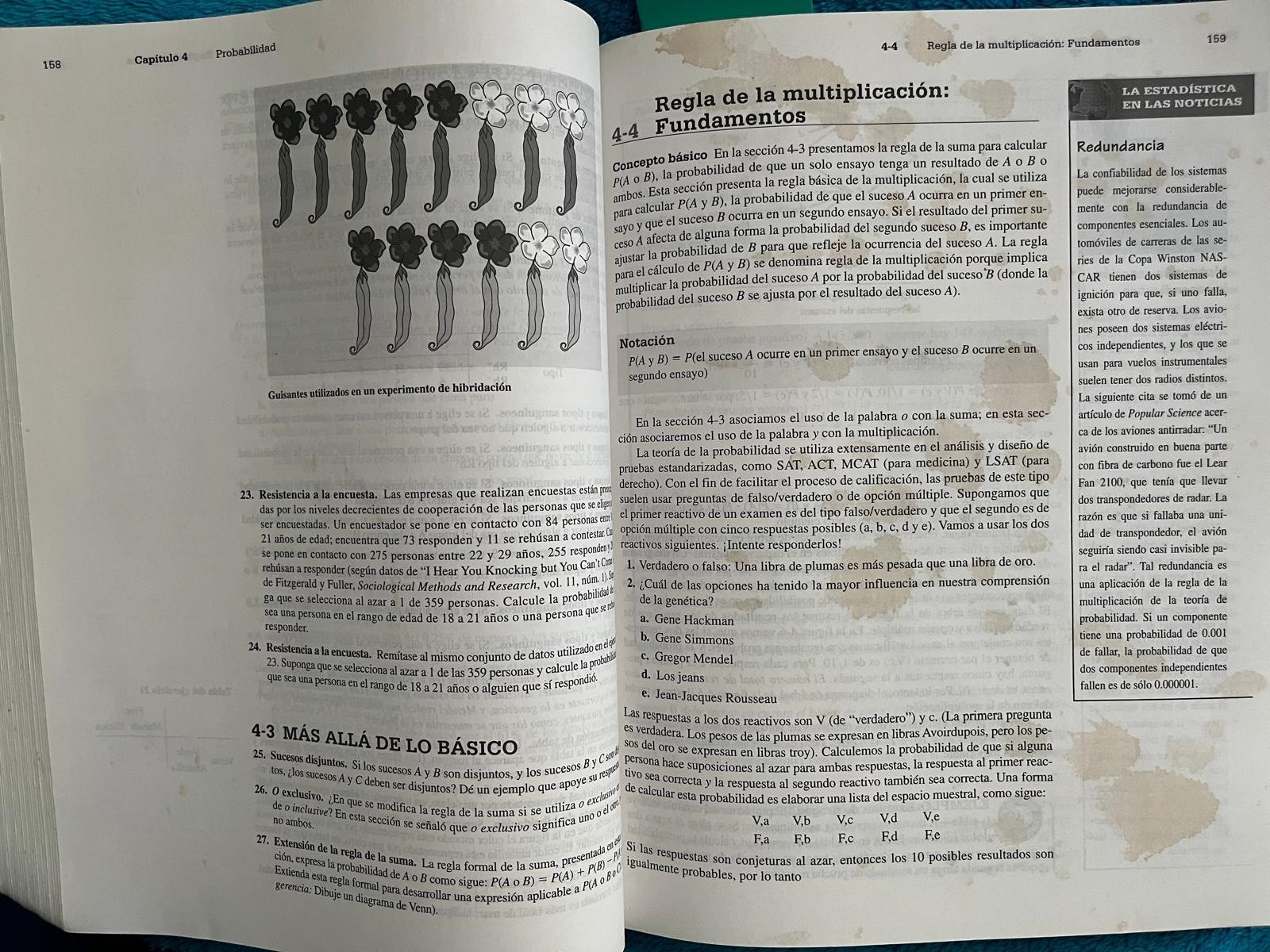 Estadistica