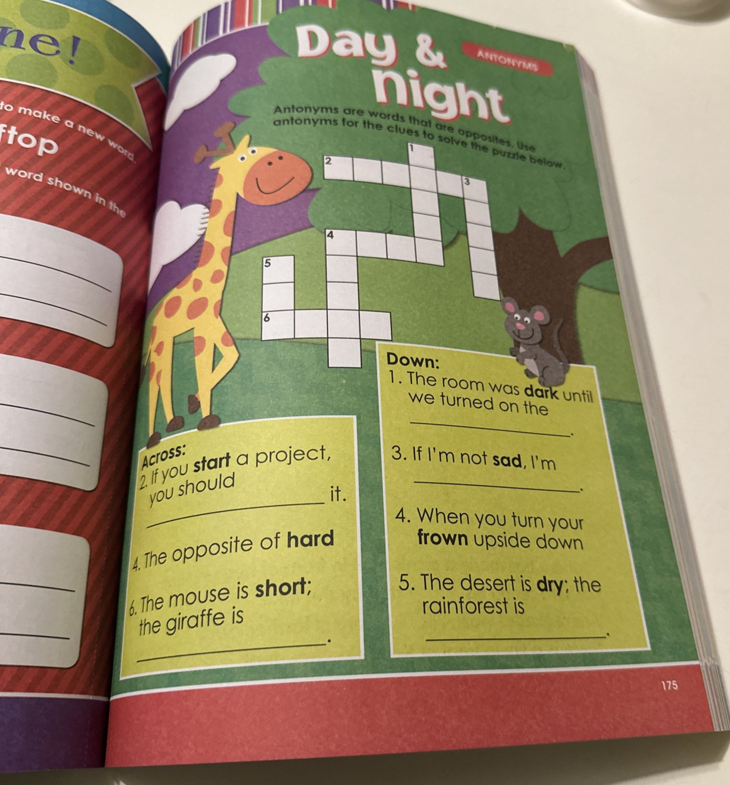 Good Grades Second Grade 320 Page Workbook New