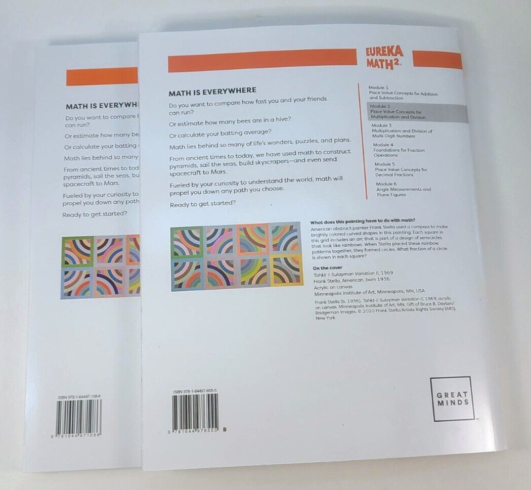Eureka Math 2 Squared Fractional Units Grade 4 Module 2 Learn Apply