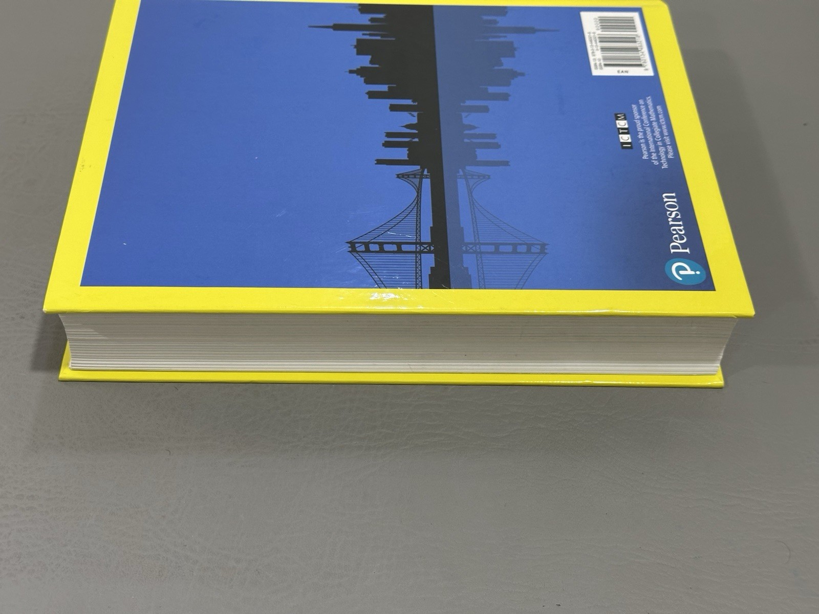 Algebra and Trigonometry (6th Edition) by Blitzer, Robert F. Hard Cover