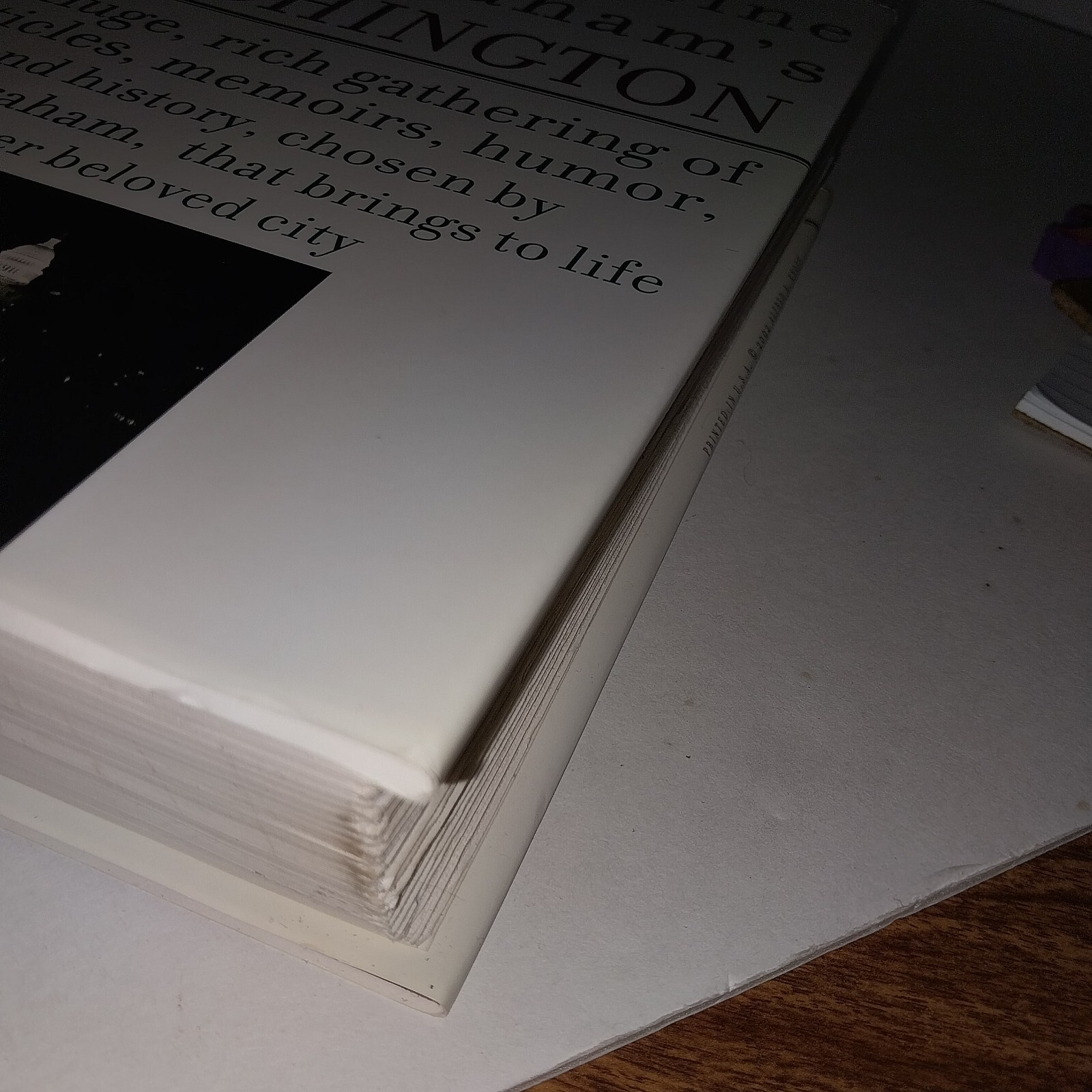 Katharine Graham’s Washington by Katharine Graham (2002, Hardcover)