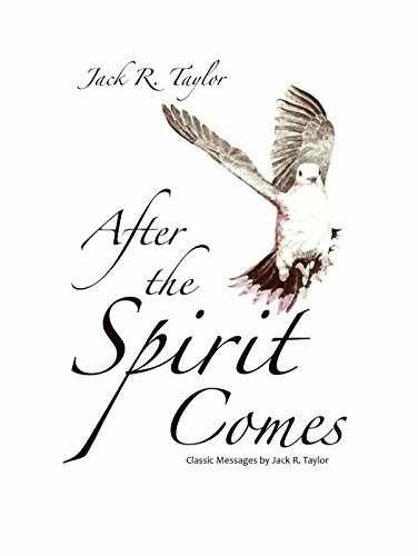 After The Spirit Comes: Classic – Paperback, by Taylor Dr. Jack – Very Good