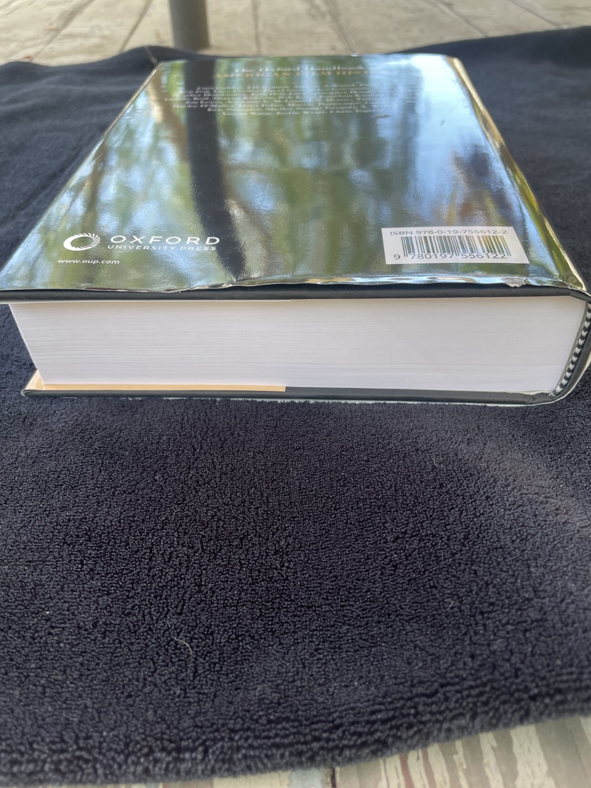 The Oxford Handbook of American Film History Jon Lewis Hardcover Oxford 2025 NEW
