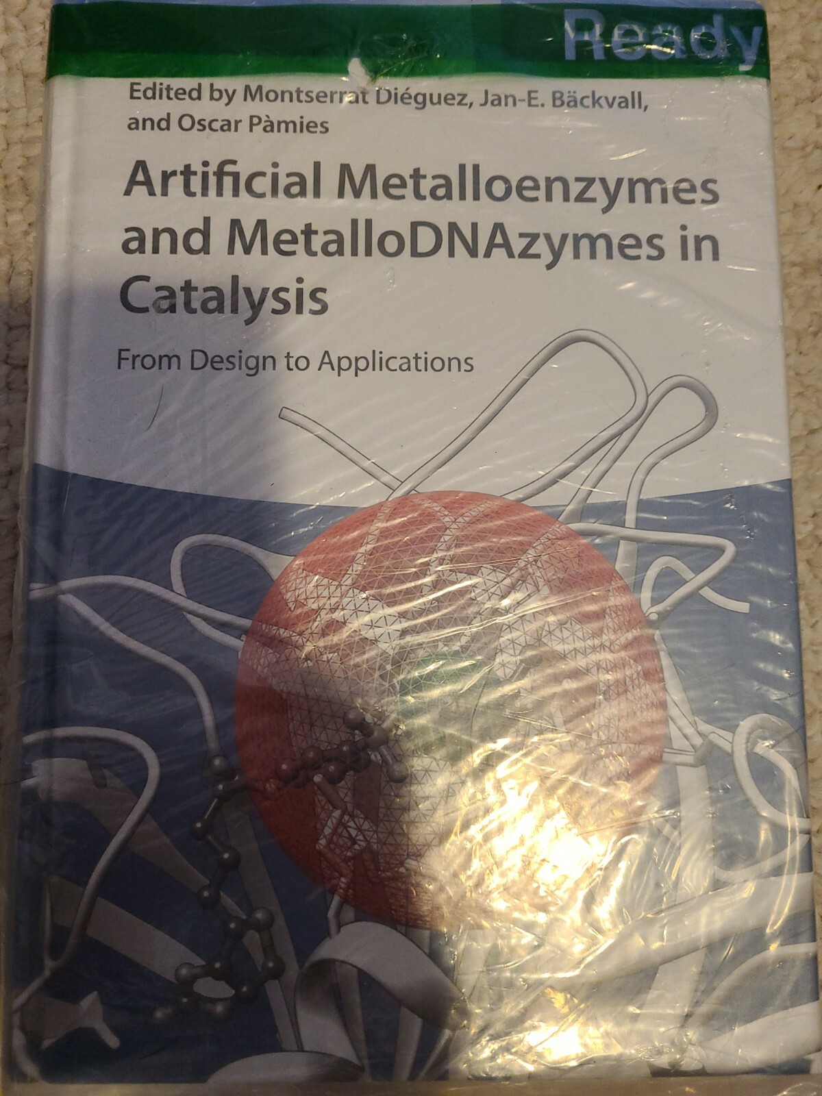 Artificial Metalloenzymes and MetalloDNAzymes in Catalysis: From Design to Ap…