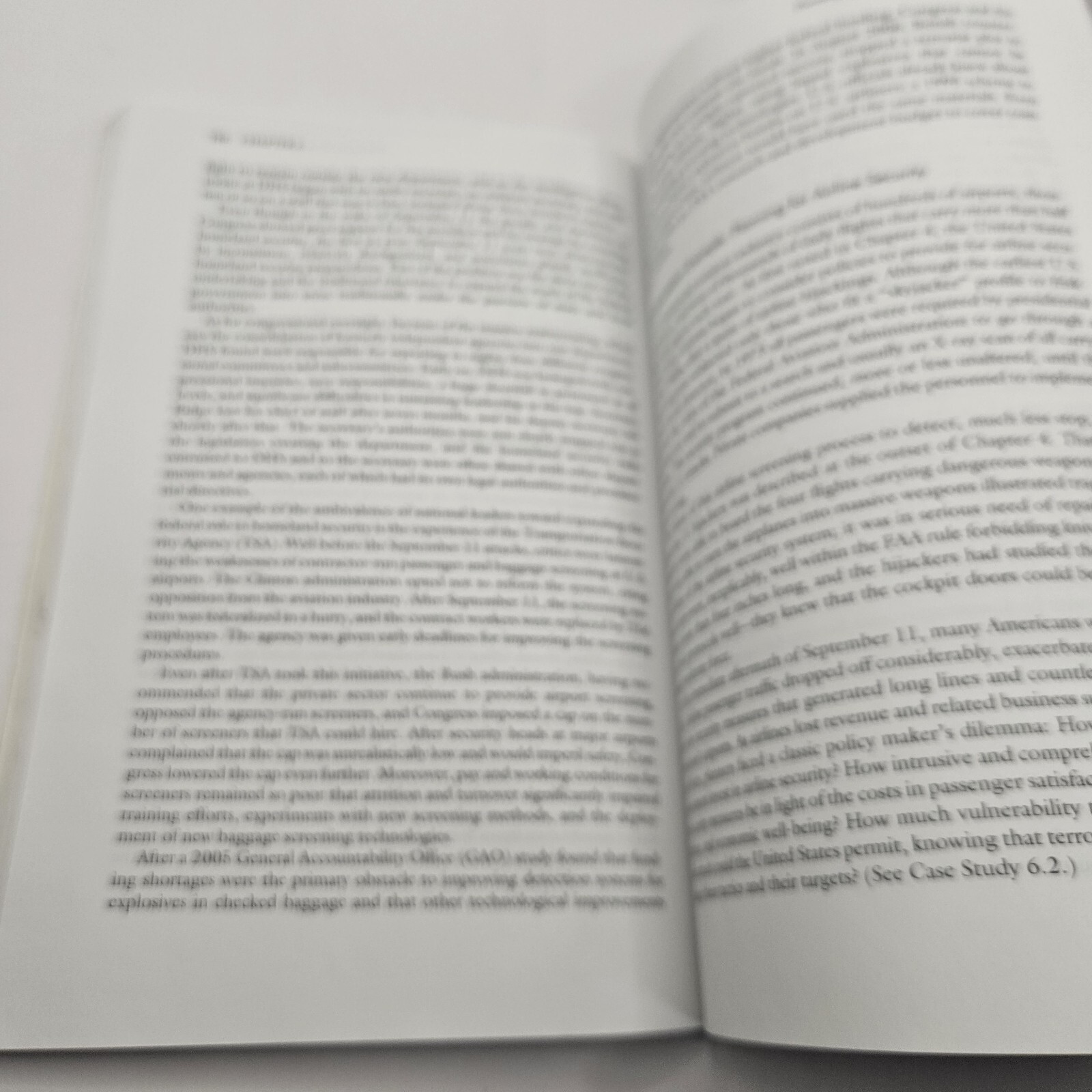Combating Terrorism, Strategies and Approaches – Paperback