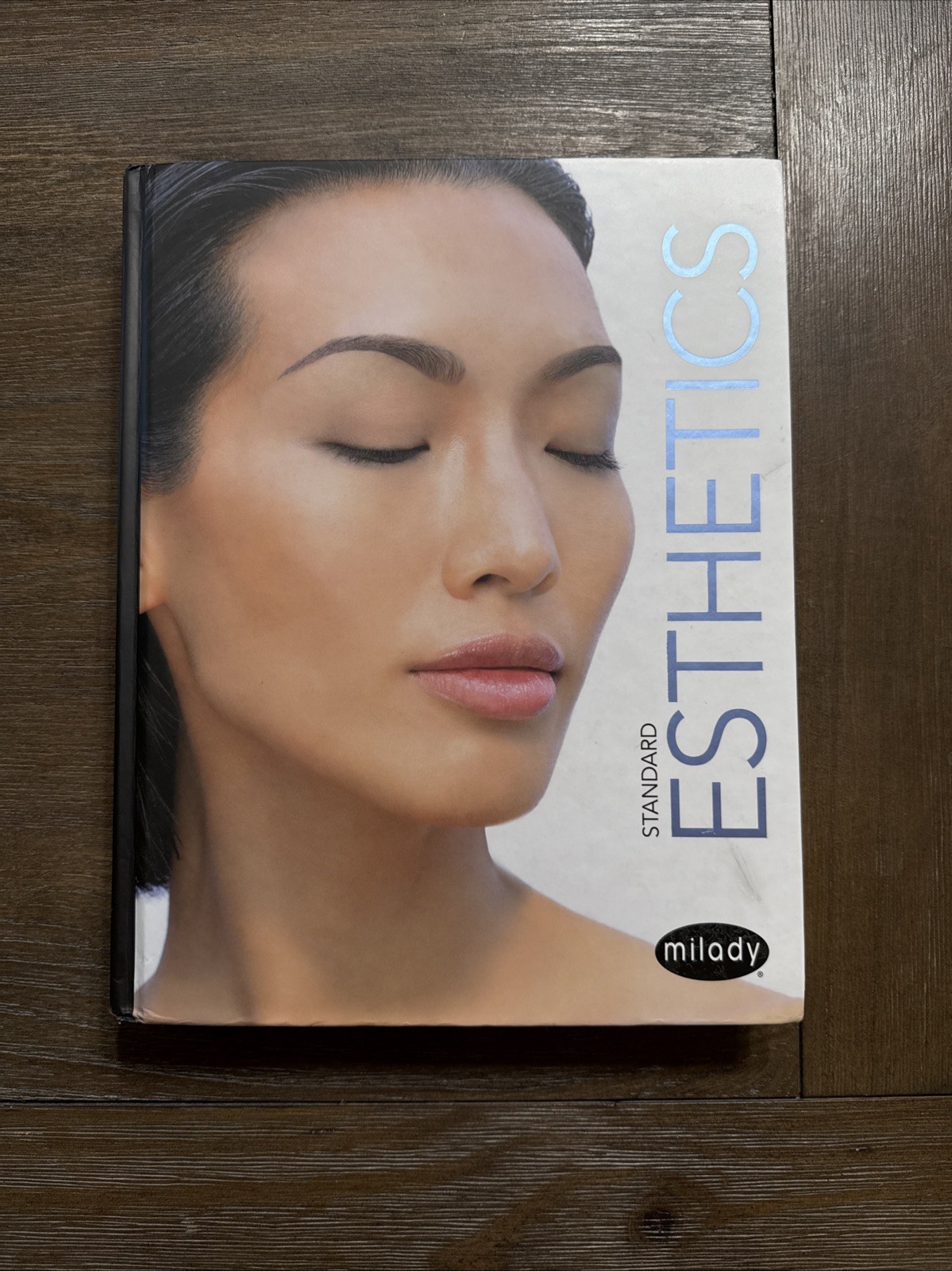 Milady Standard Esthetics : Fundamentals by Gerson and Milady (2020, Hardcover)