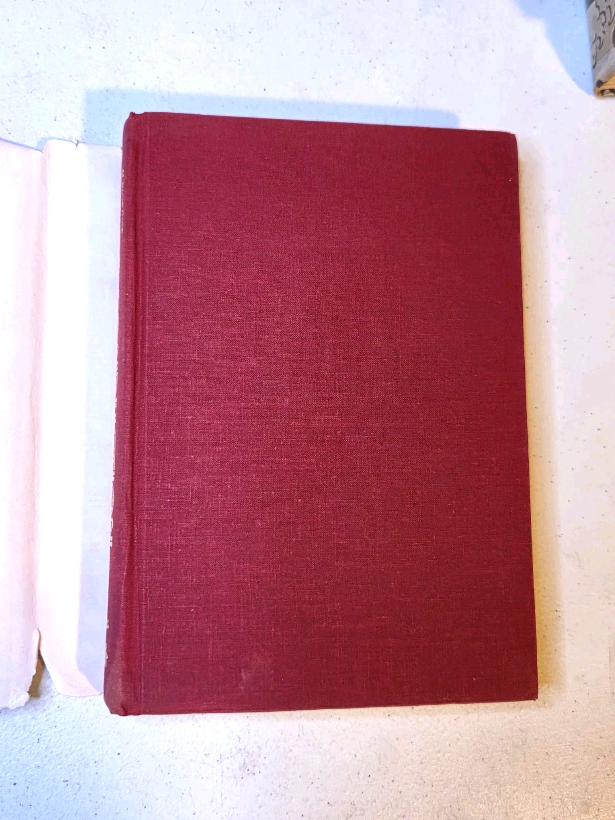 Heat Conduction By M. Necati Ozisik Vintage Hardcover Textbook Dust Jacket 1980
