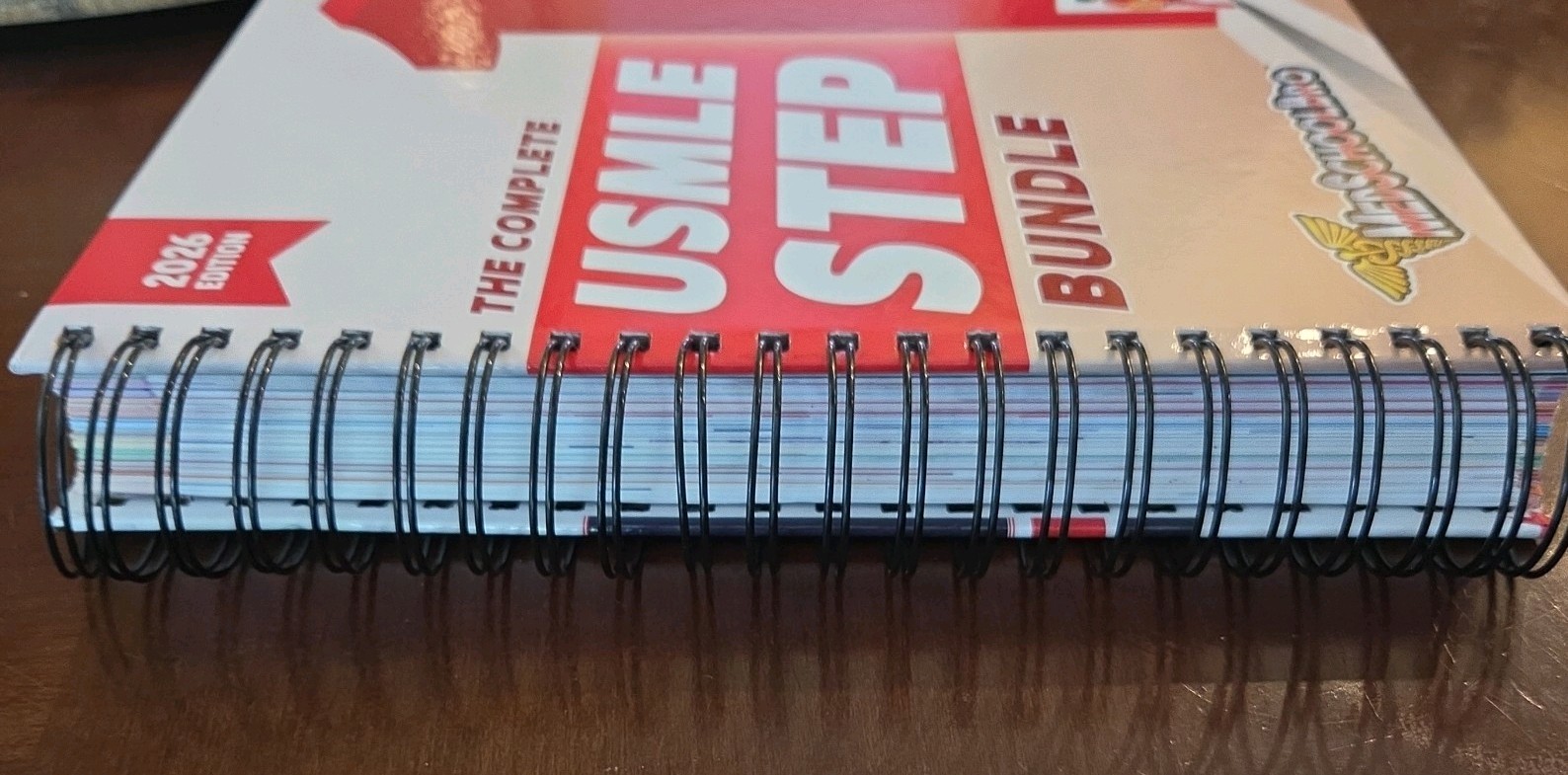 The Complete USMLE Step 1 Bundle Medschoolbros