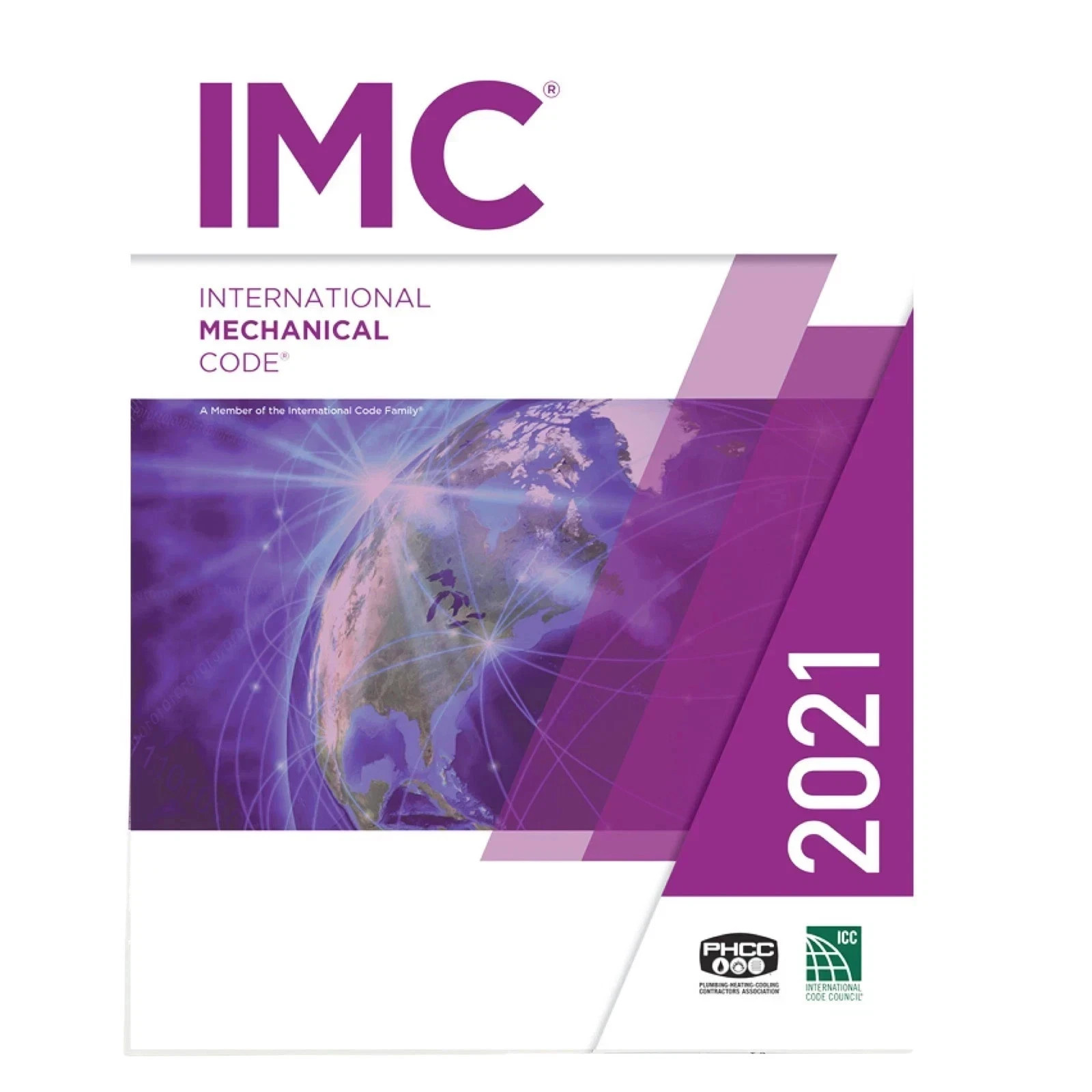 IFGC 2021 AND 2021 IPC AND 2021 IMC combo pack|2021 International Plumbing Code